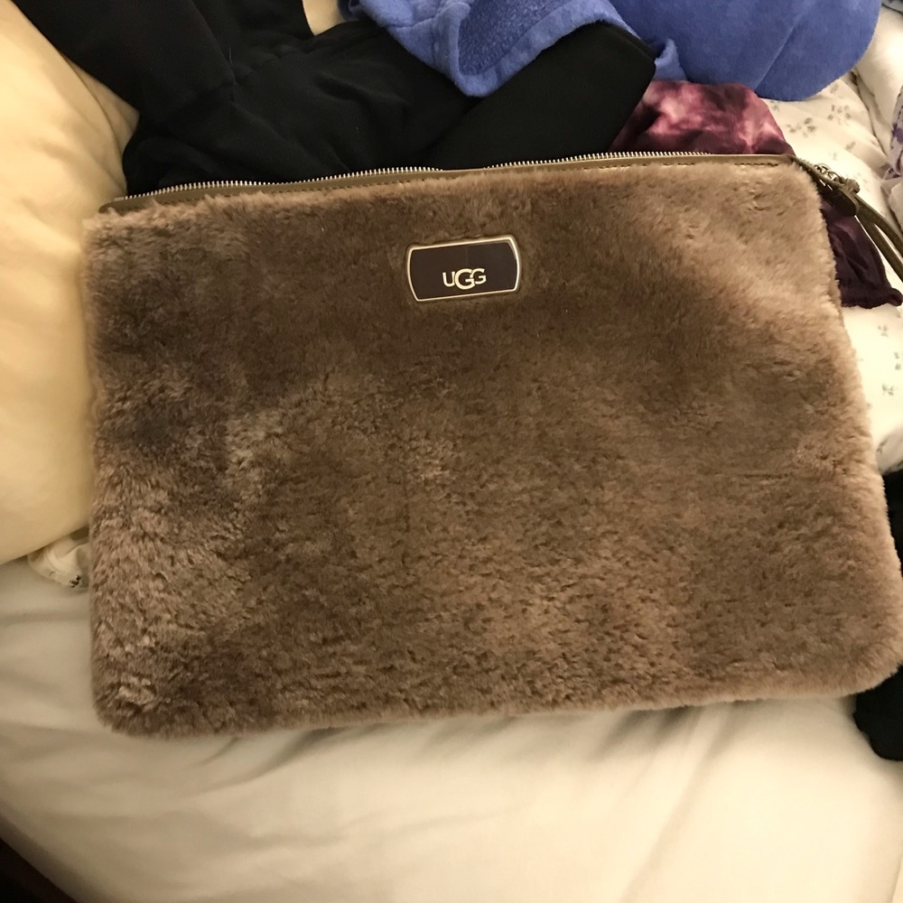Ugg Laptop Case
